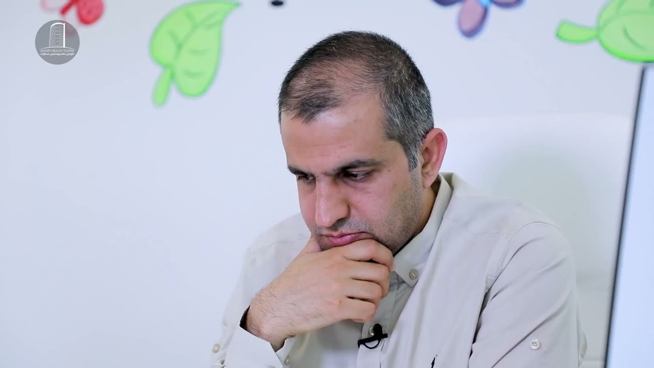 منداڵەکەم کارەبایی مێشکی زۆرە بۆتە هۆکاری گەشکە ،ئەم نەخۆشییە چارەسەری هەیە؟