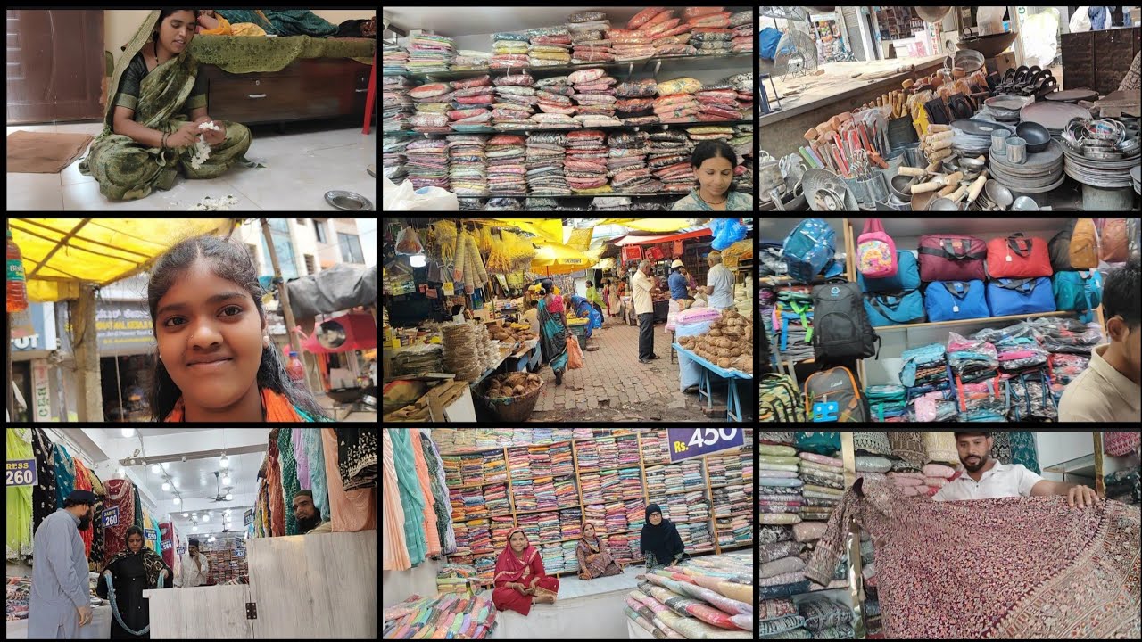 😲😱ಬನ್ನಿ ನಮ್ಮ ಪುಪ್ಪು ಜೋಡಿ ಹುಬ್ಬಳ್ಳಿ ಸುತ್ತಾಡಿ ಬರೋಣ  ಹೋಲ್ಸೇಲ್ ಅಂಗಡಿಯಲ್ಲಿ ಇಷ್ಟೊಂದು ಚೀಪ್ ಅಂಡ್ ಬೆಸ್ಟ್