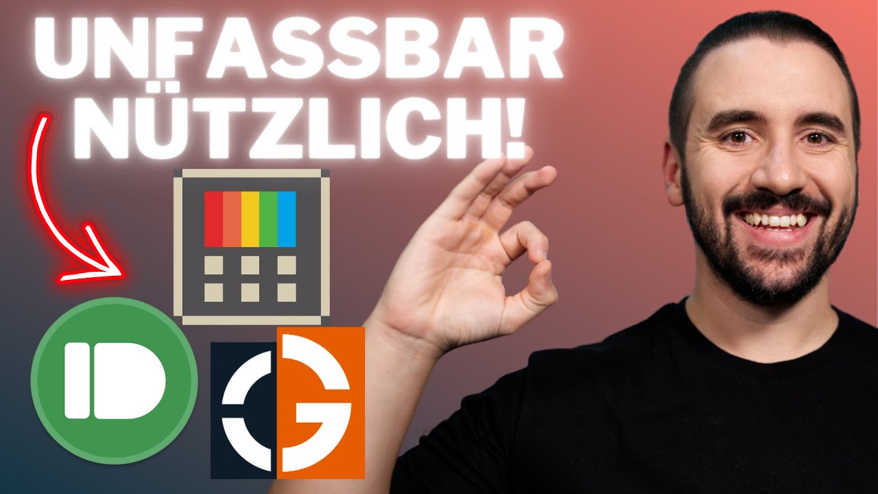 3 Zeit Management Apps f&uuml;r deinen PC f&uuml;r maximale Produktivit&auml;t 🚀