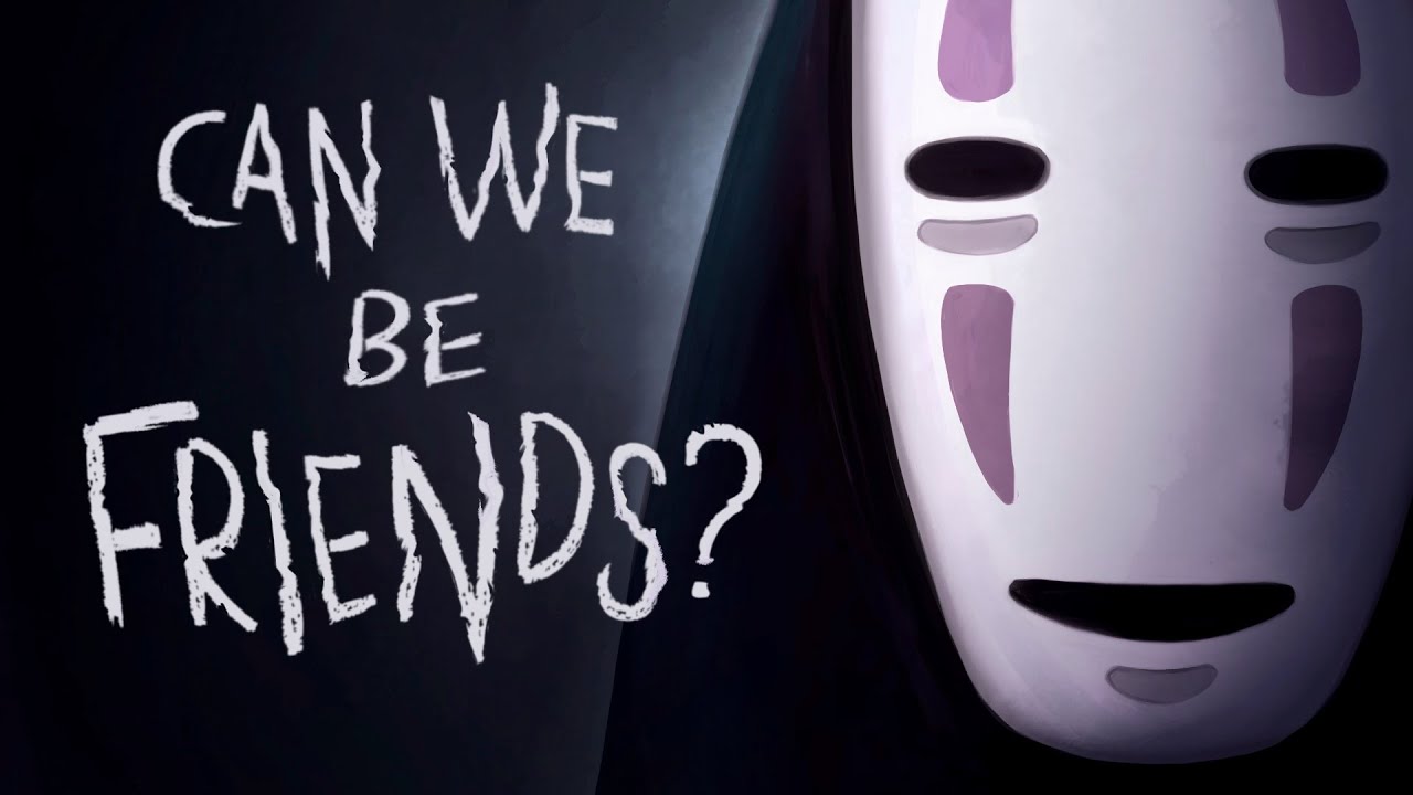 What is No-Face?