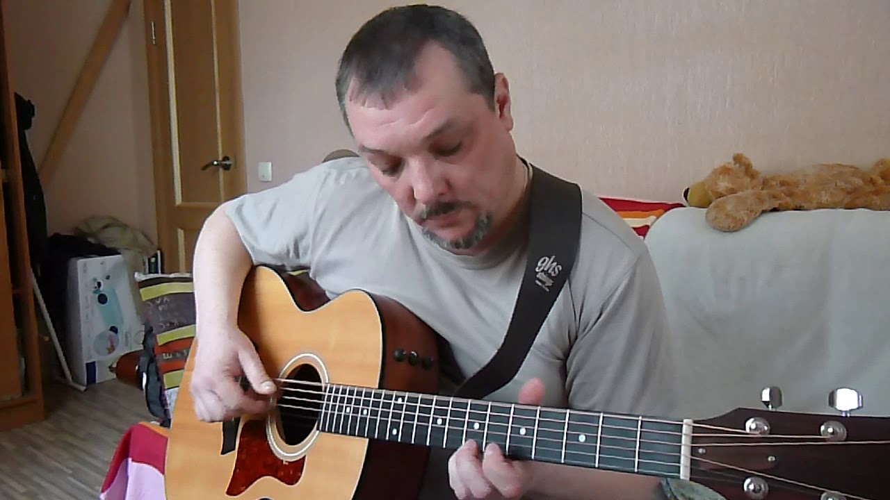 Taylor 114e Russian Review
