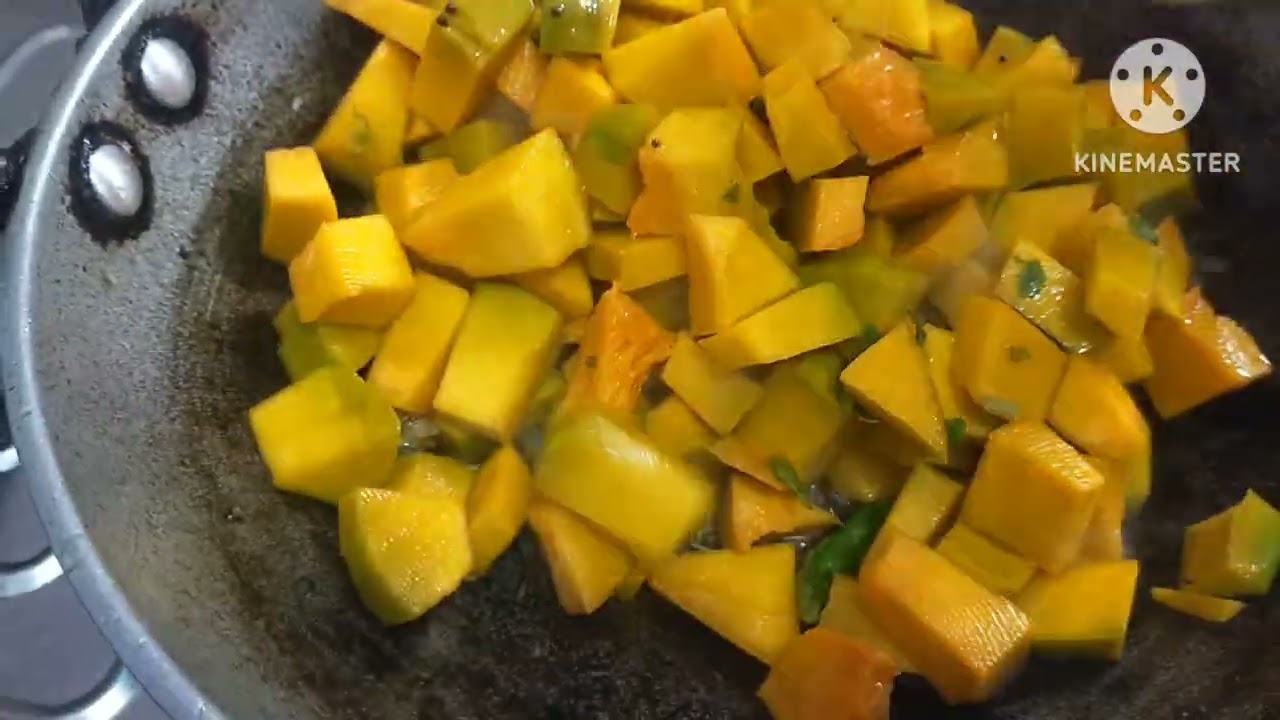 कद्दू की सब्जी देशी स्टाइल में बनाए #cooking #easyrecipe #recipe #food 