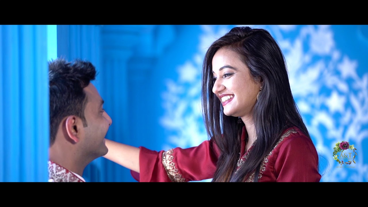 Pre Wedding Shoot Feb 2020 || Saurabh & Ankita || A&T Photography || PANDEY S