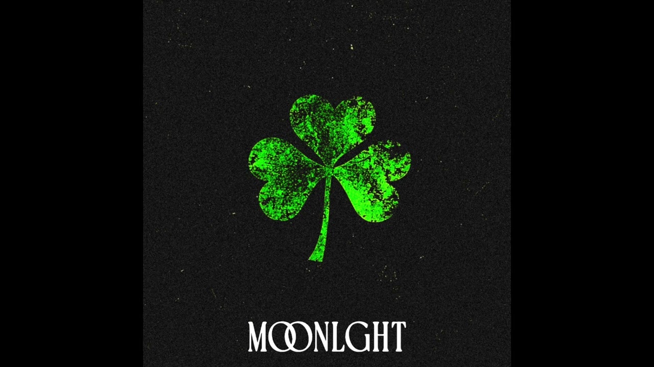 St. Paddy's Day MOONLGHT MiniMix