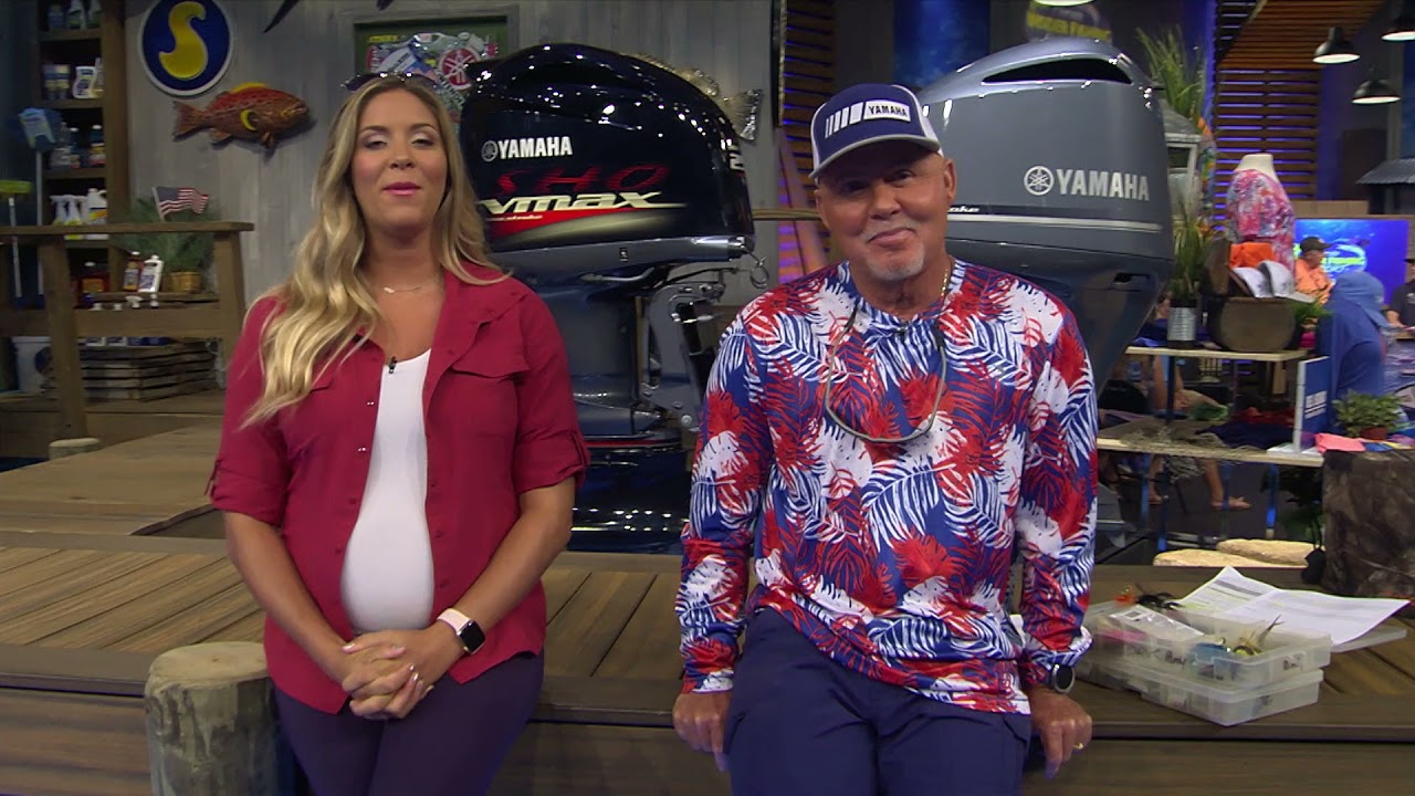 Florida Insider Fishing Report - 2021 - MARLIN