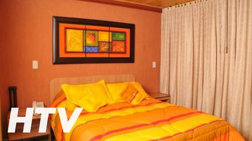 Apartaestudios Hoteles Bogot&aacute; Inn