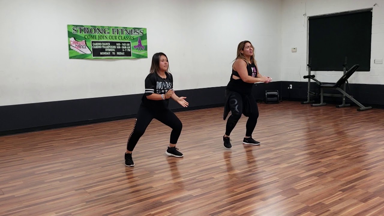 The Mix by Piloxing   Loean Antunez