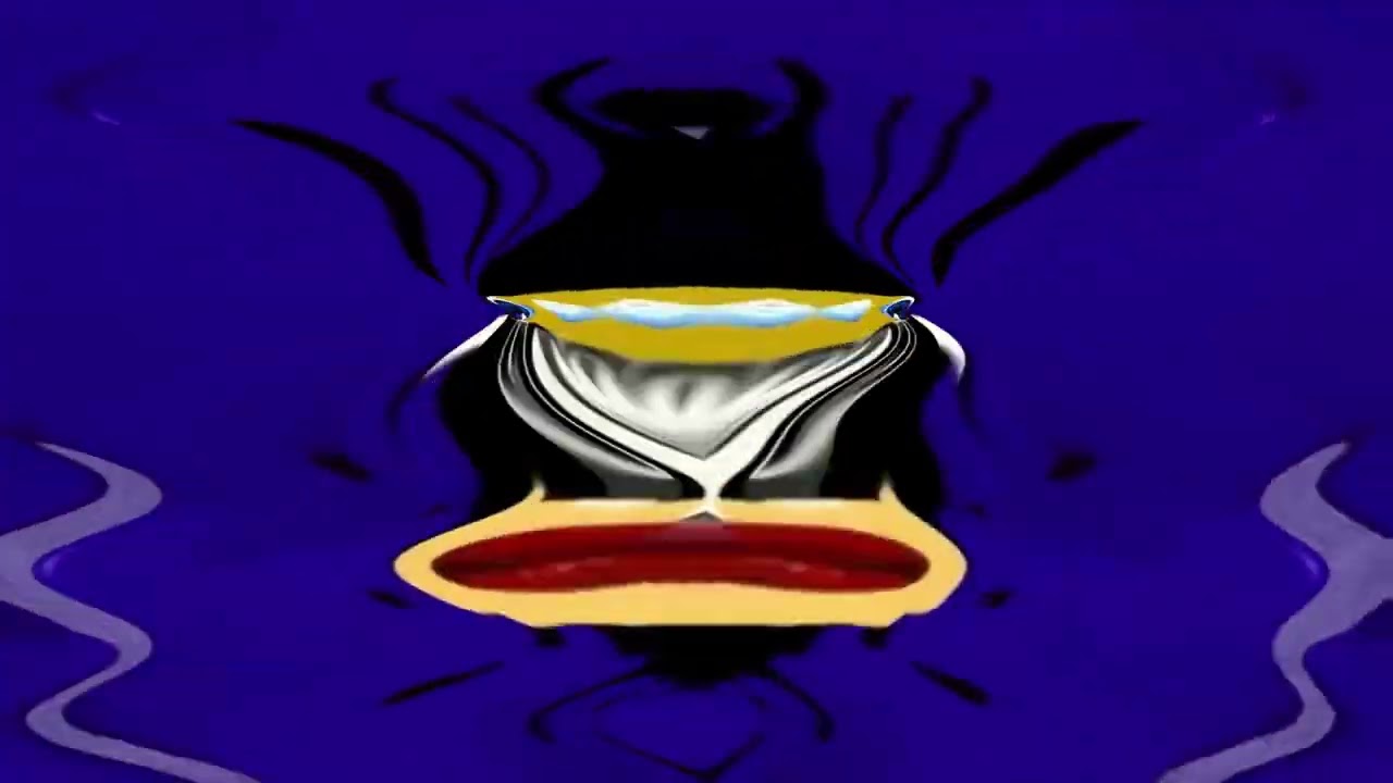 (PRETTY LATE RQ) Klasky Csupo in G-Major 266 Powers (^1-^10)