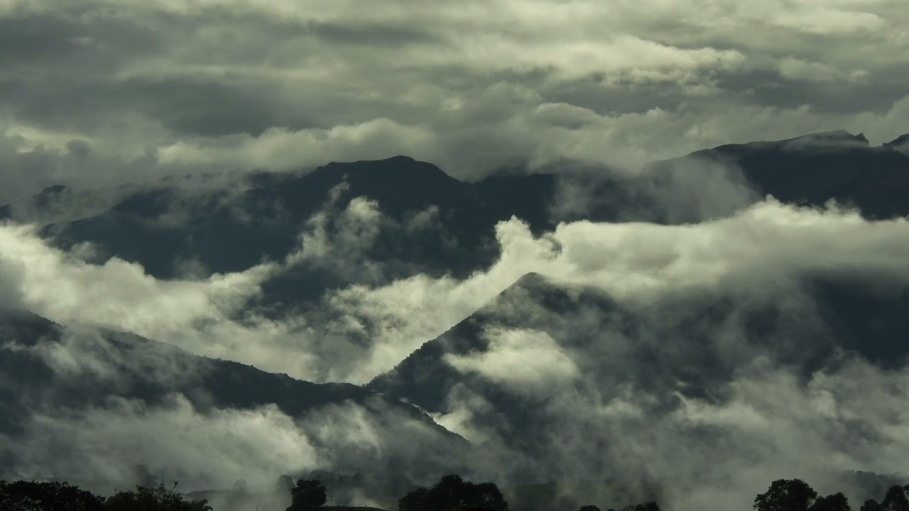 Ambient Violin Music - Soundscape #24 - Meditation in A - 10 min
