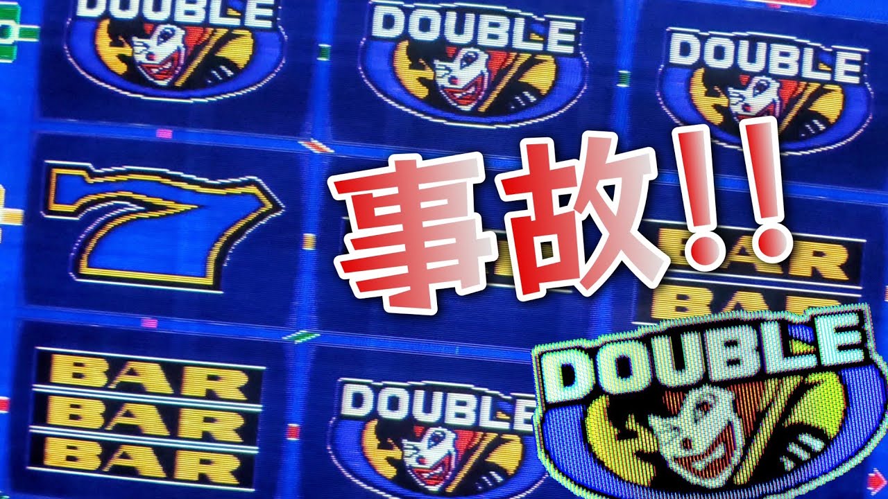 【メダルゲーム】JD Junior (ジョーカーズダブル ジュニア)　Part 76