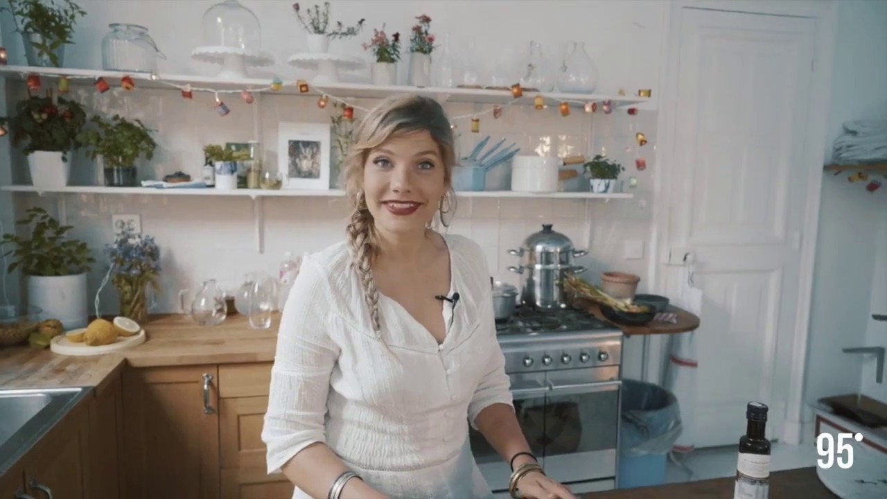 95 Portrait - Le secret de la Guinguette d'Angèle