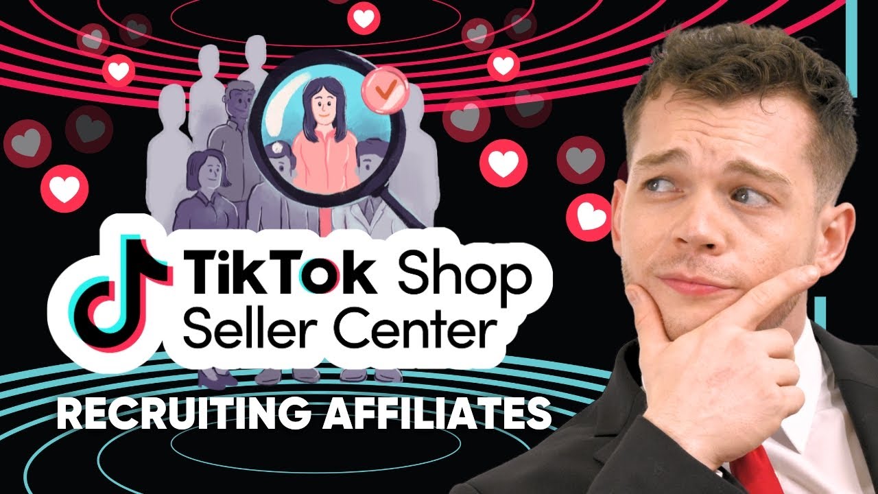 How to Recruit TikTok Affiliates Fast and Skyrocket Sales