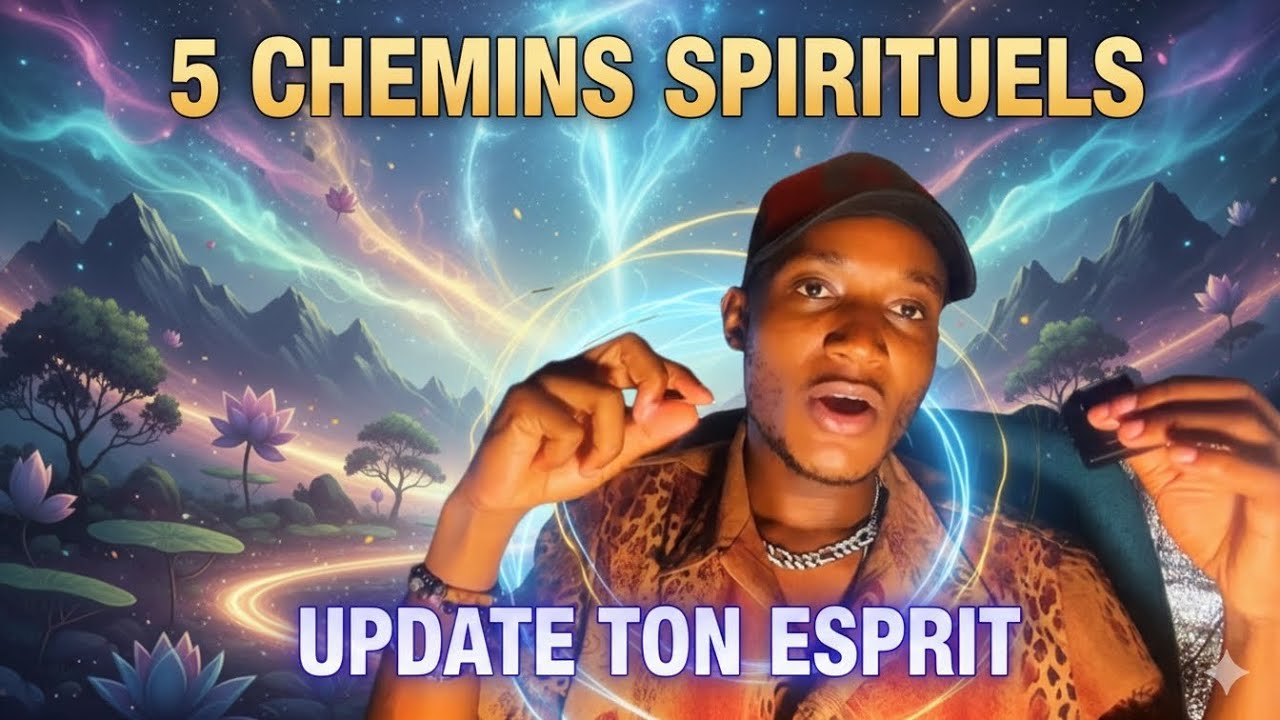 5 Chemen De Vi Ki Plus Spirituel | Update Mind | 