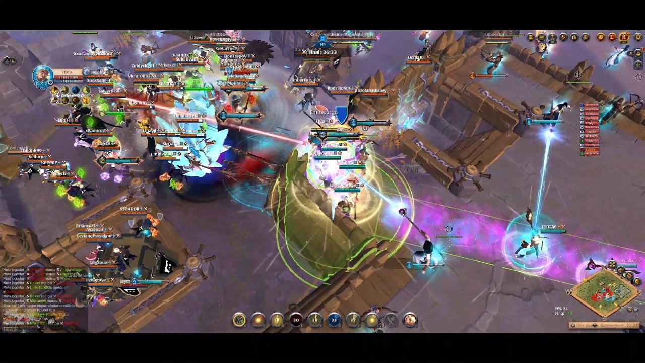 Clubinho BombSquad 02/2026