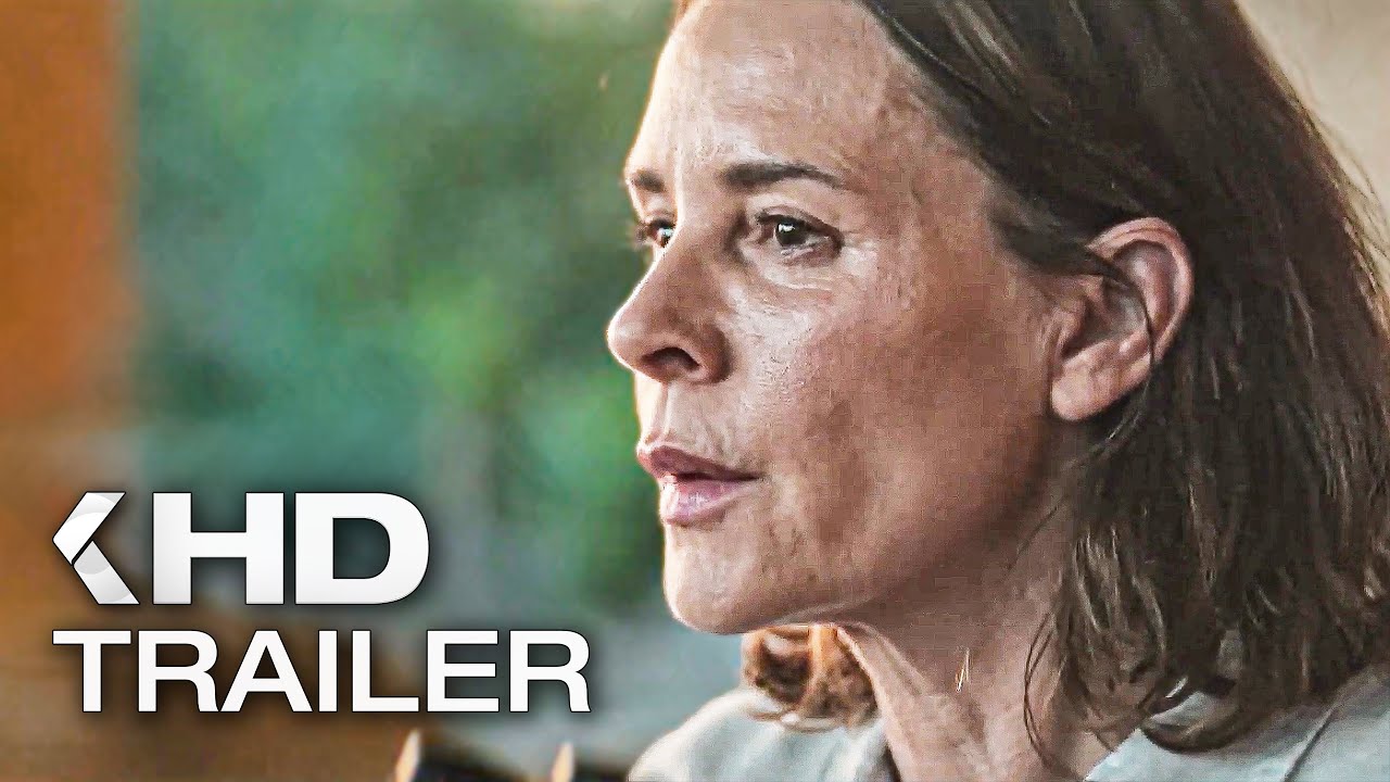 DON'T LET'S GO TO THE DOGS TONIGHT Trailer (2025)