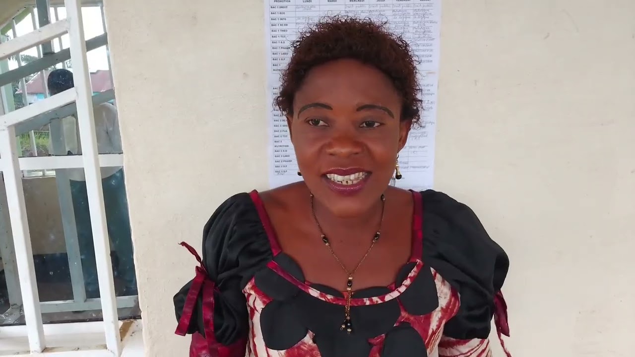 Séance de pratique information à l'ULPA Kabinda 