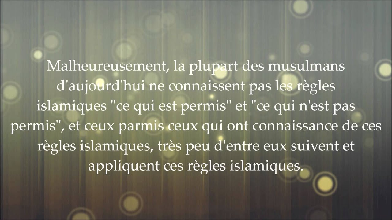 Une assise entre un époux et son épouse en compagnie d'ami(e)s - cheikh al Albani