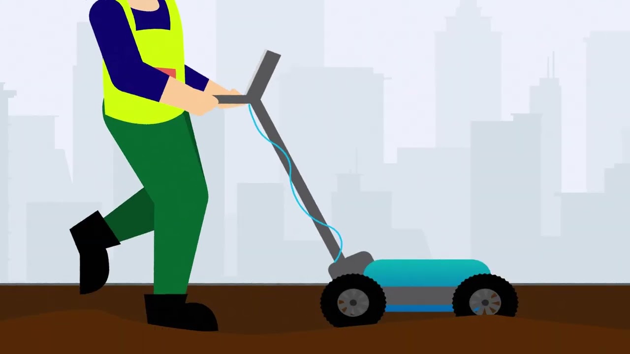 What is Ground Penetrating Radar Testing? (Nondestructive Testing Methods with ASNT)