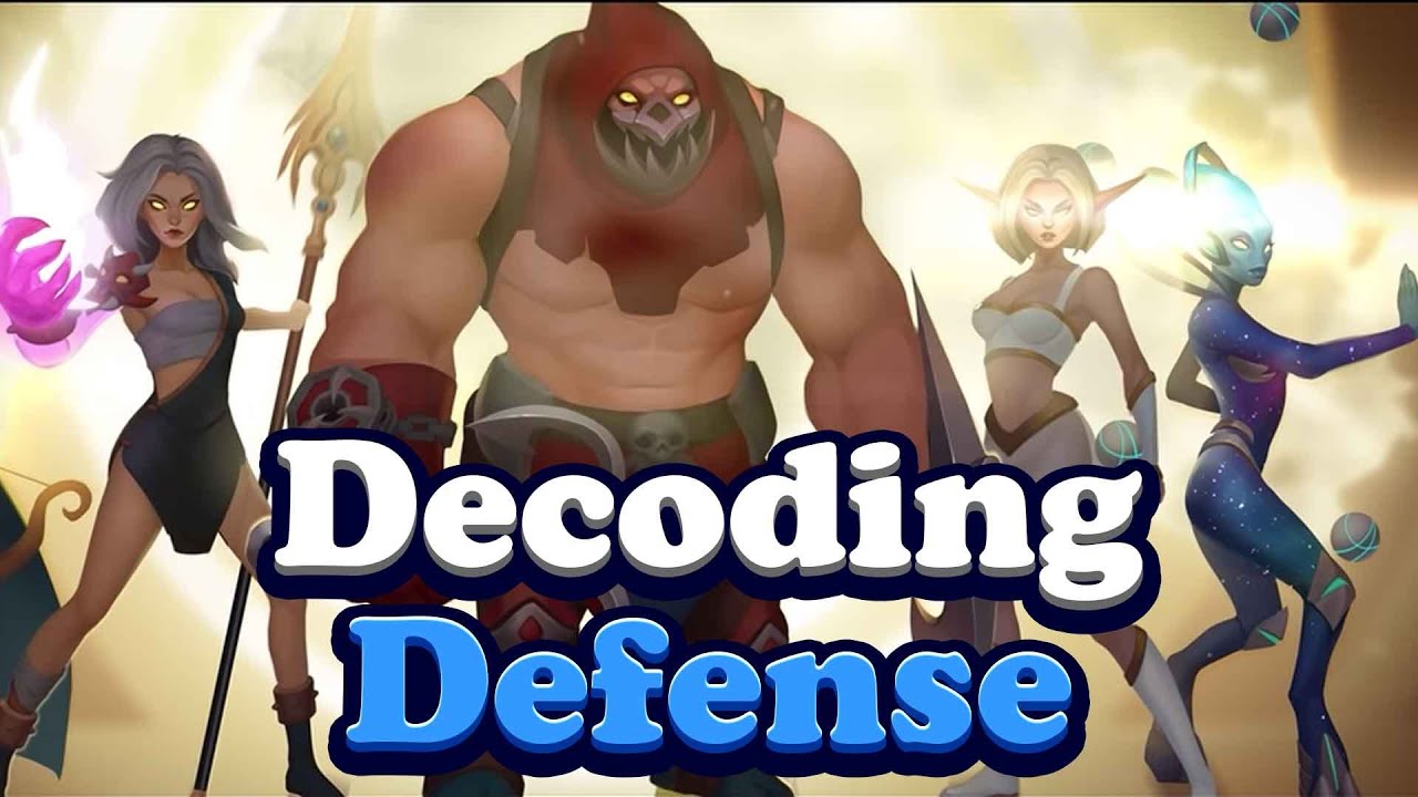 Hero Wars Best Defense | Hero Wars Strategy Defense