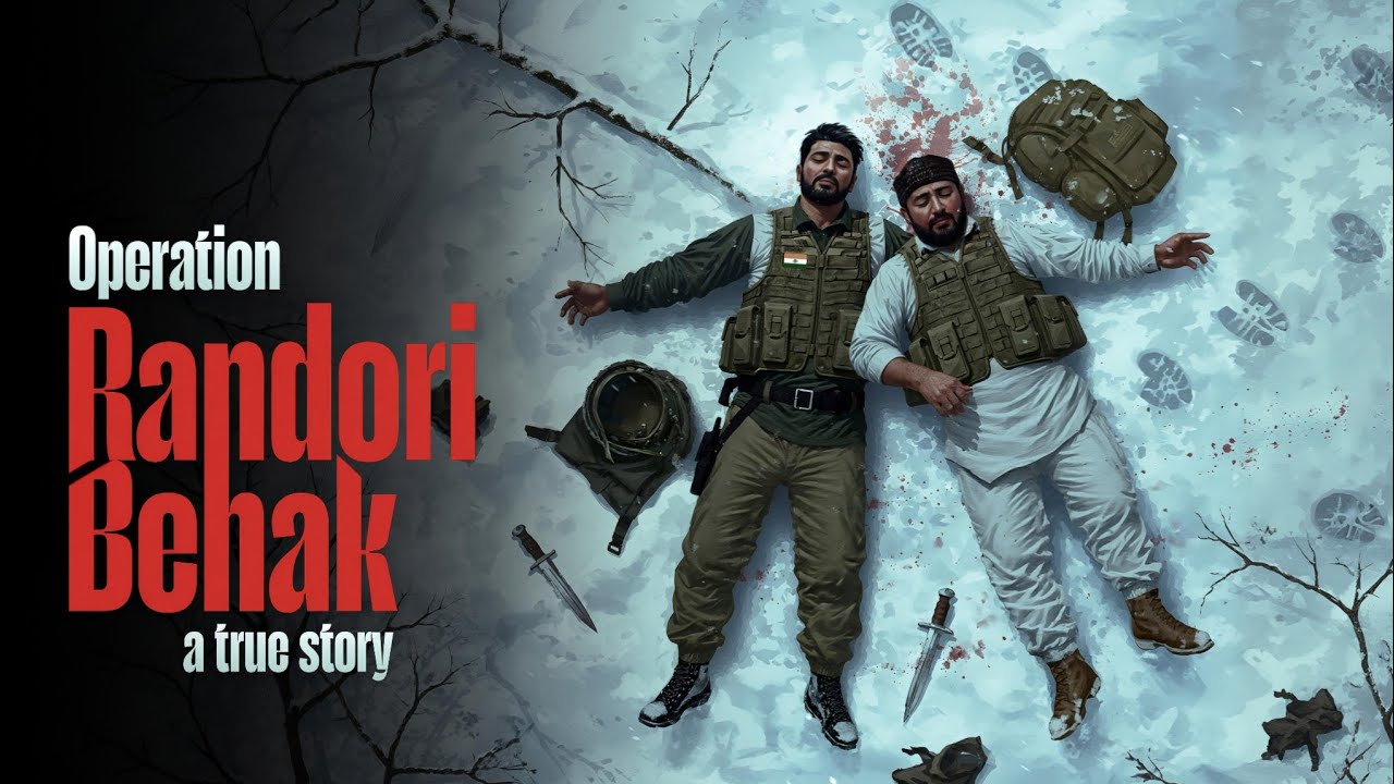 4 Para SF&rsquo;s Deadliest Close Combat - Operation Randori Behak