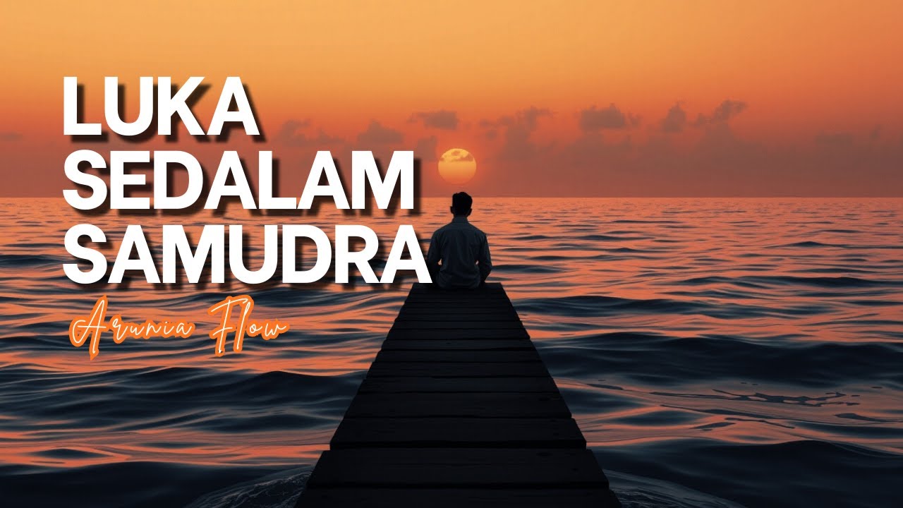 Luka sedala  Samudra - Lagu Galau Tentang Harapan Palsu & Luka Mendalam