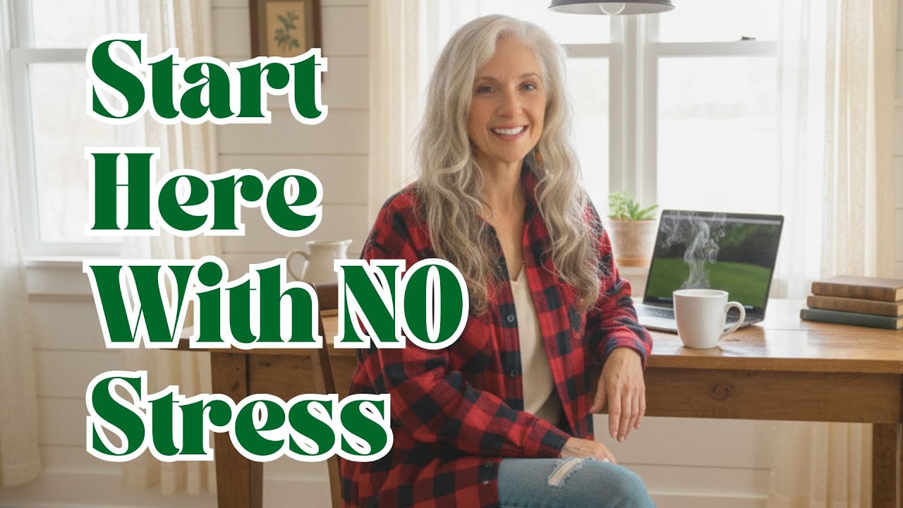 How to Pick a Niche When You’re Multi-Passionate (and Over 50)