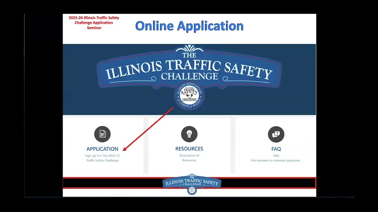 2026 ITSC How To Webinar
