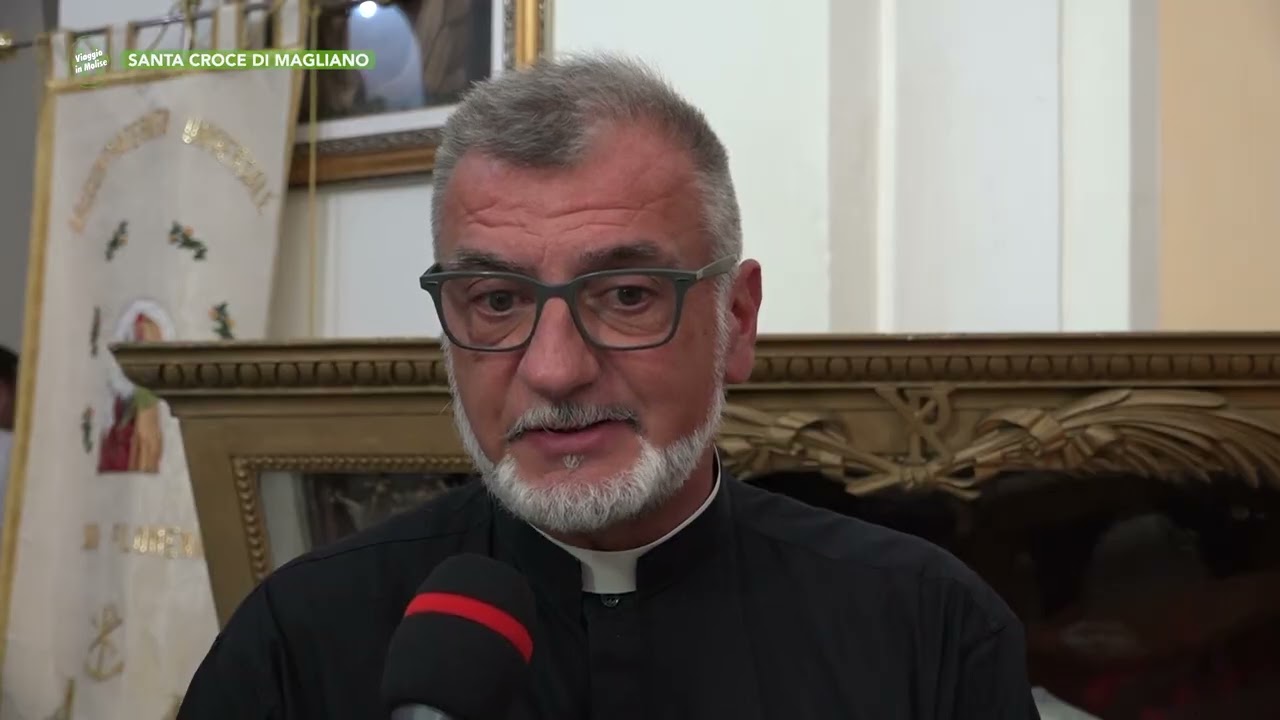 Santa Croce di Magliano-L’Accoglienza della sacra reliquia di Santa Filomena vergine e martire -9254