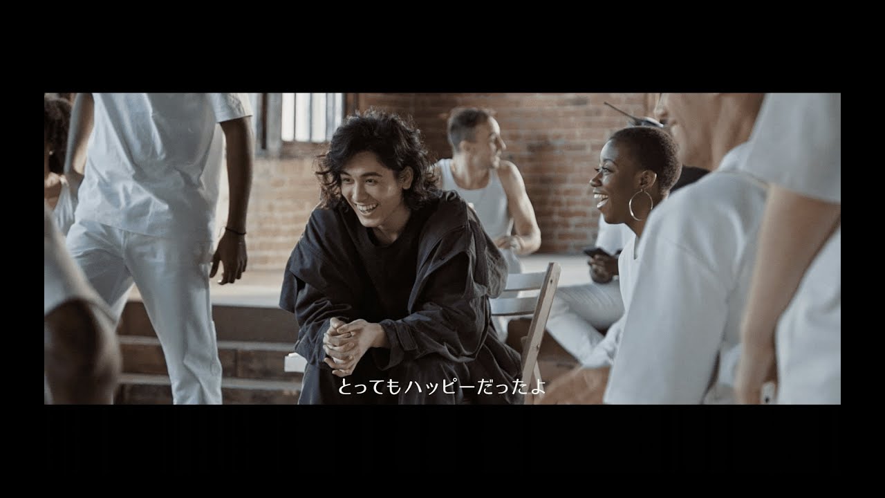 藤井 風(Fujii Kaze)  - 