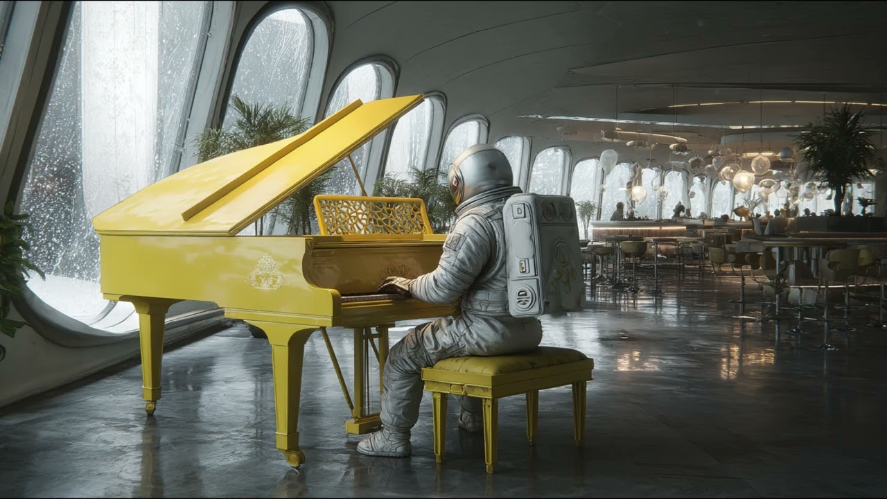 Gentle Piano II