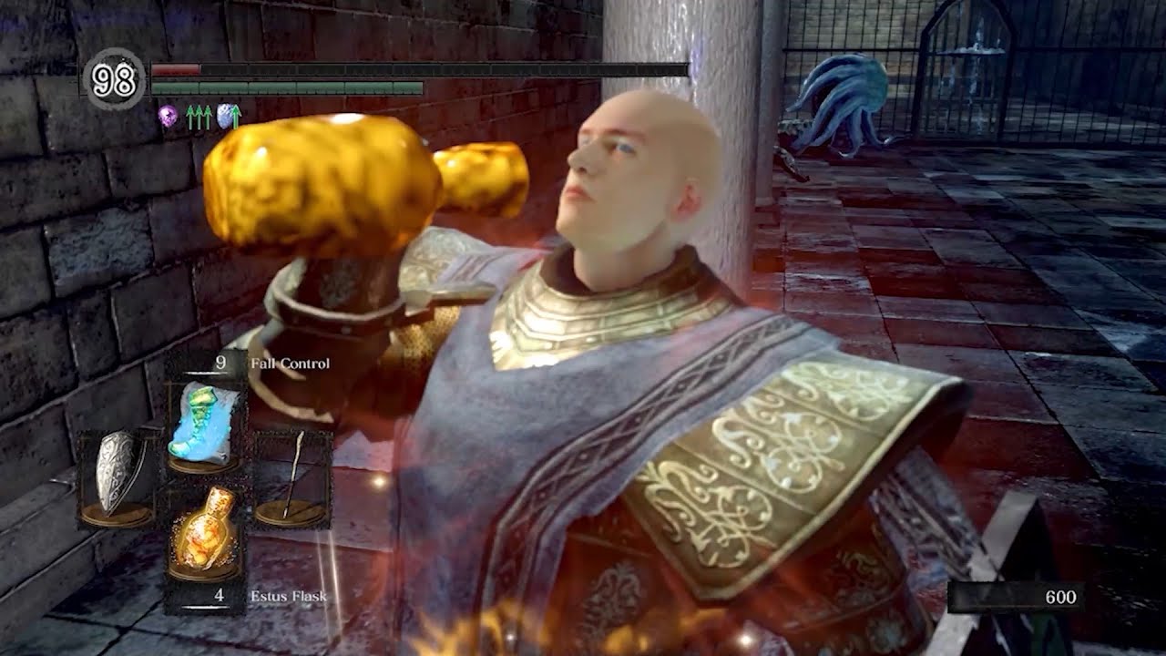 Thank you Dark Souls compilation 391
