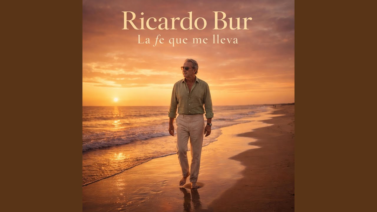 La F&eacute; que Me Lleva