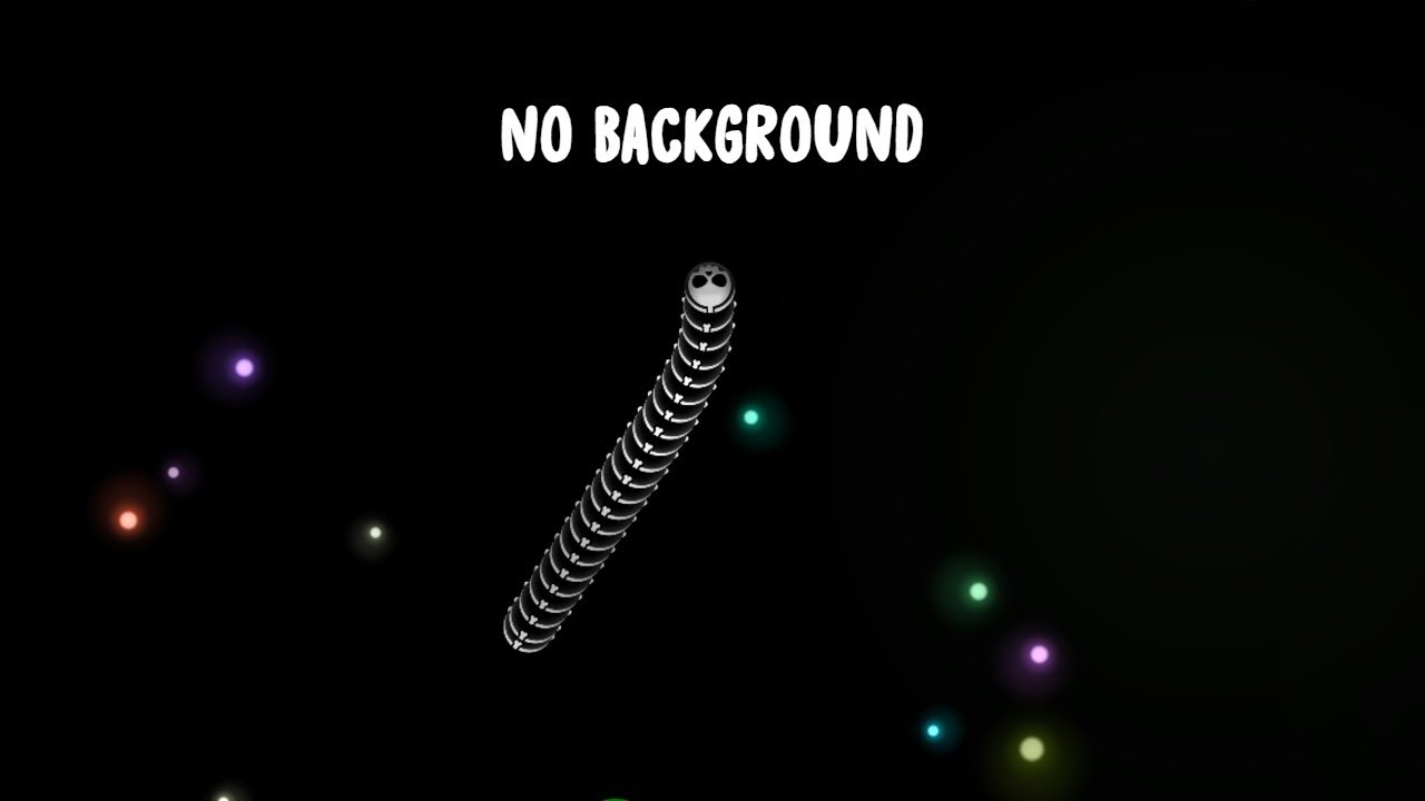 how to remove the in game background in wormax.io