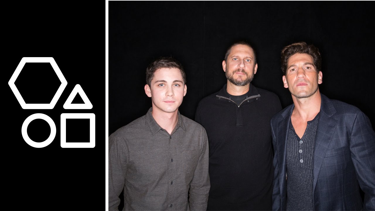 'Fury' is a Day in the Life of a Family | AOL BUILD