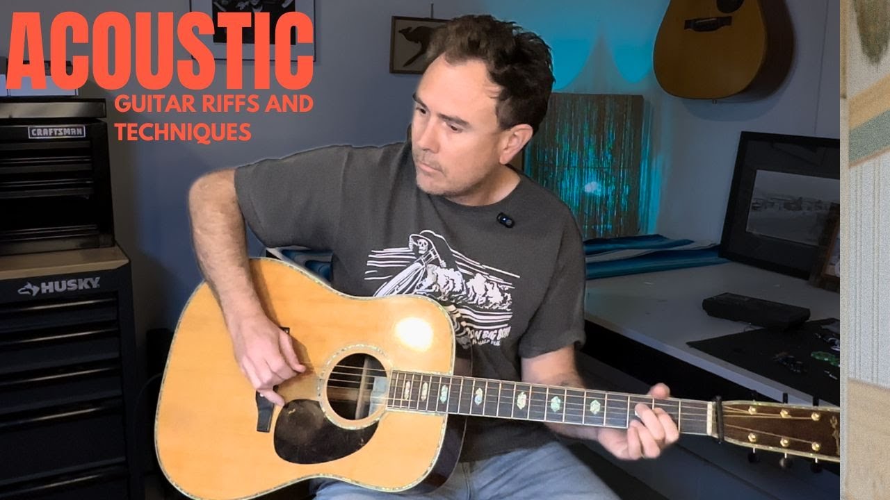 How to write a song, tips and techniques - Jedd Hughes