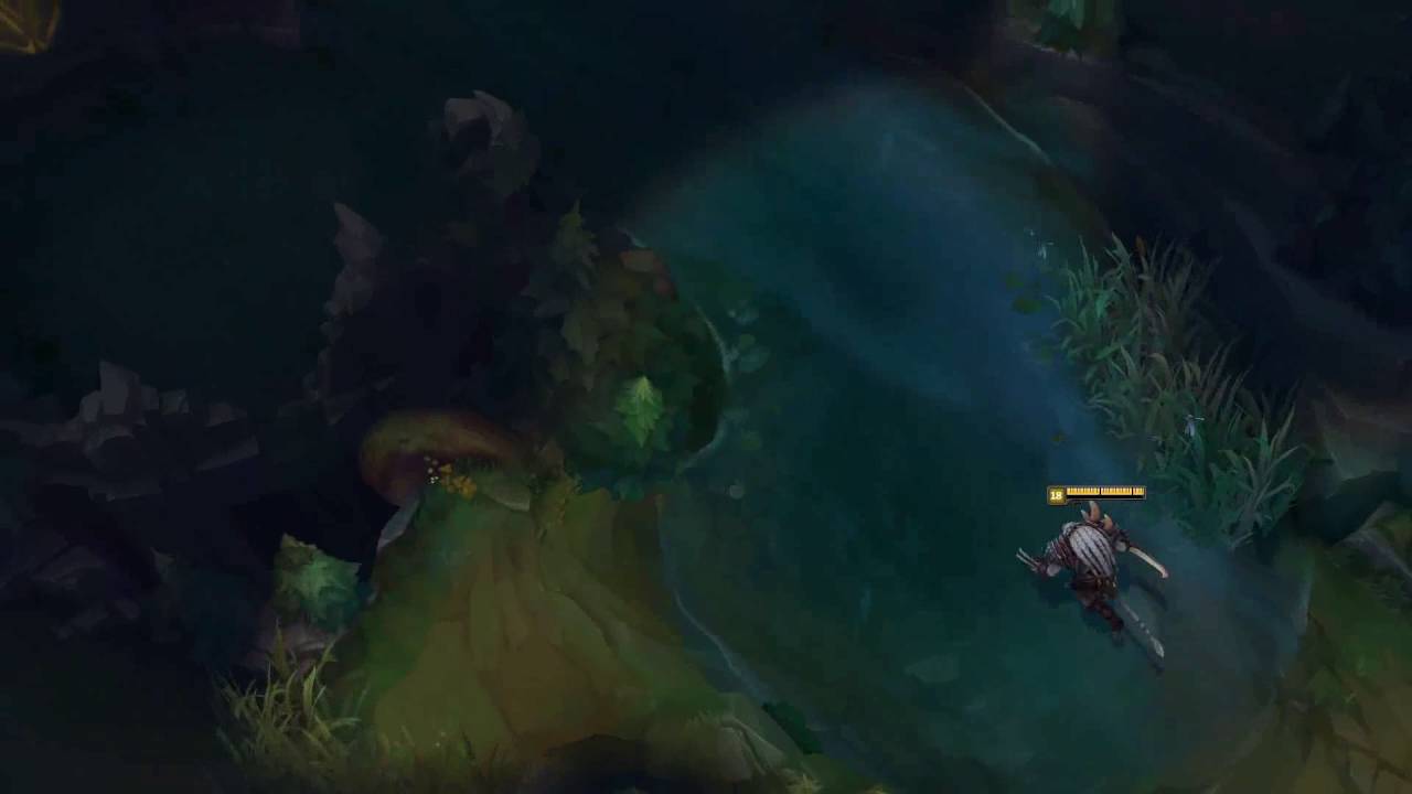 RENGAR NEW ASSASSIN UPDATE 2016 !