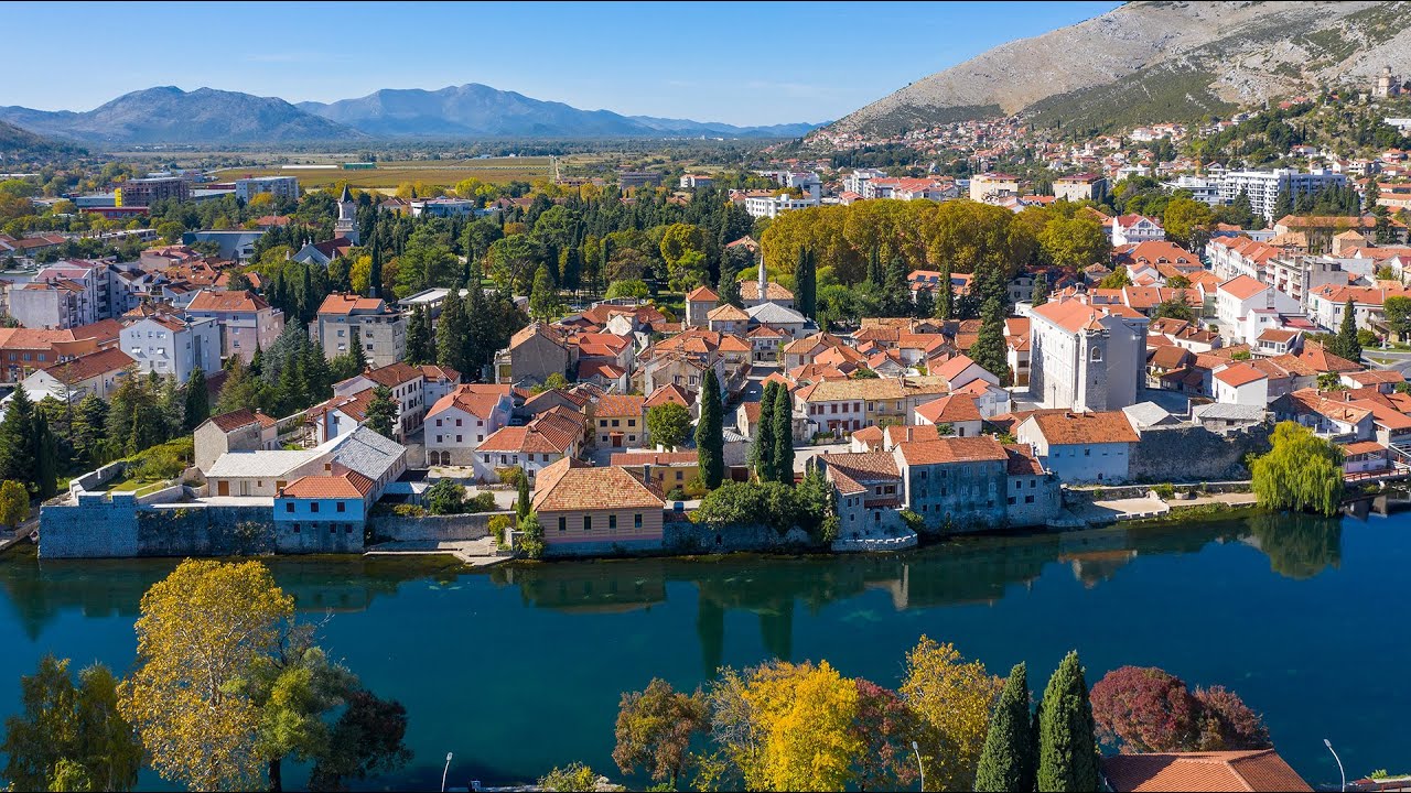 Trebinjska kulturna baština / Manje poznatim stazama