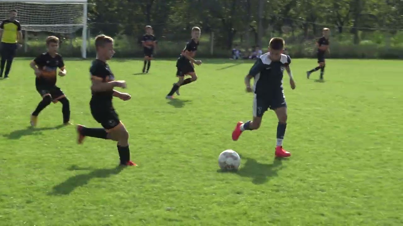 FK DERBY Novi Sad - FK GDM Novi Sad - G2012 - U11