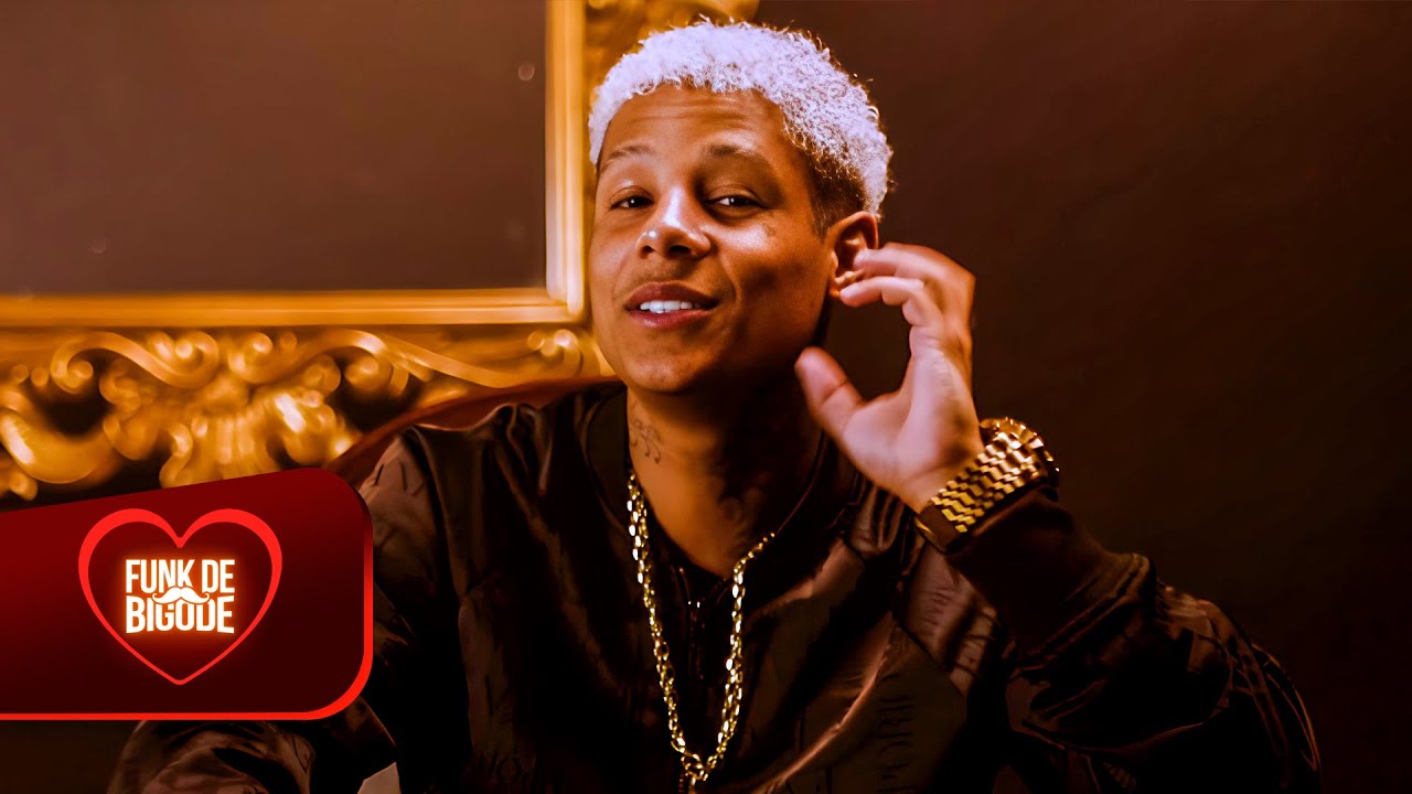 RIQUEZA É TER A DE FÉ - Boladin 211, MC Lipi, MC Lele JP, MC Cebezinho (DJ GM e Oldilla)