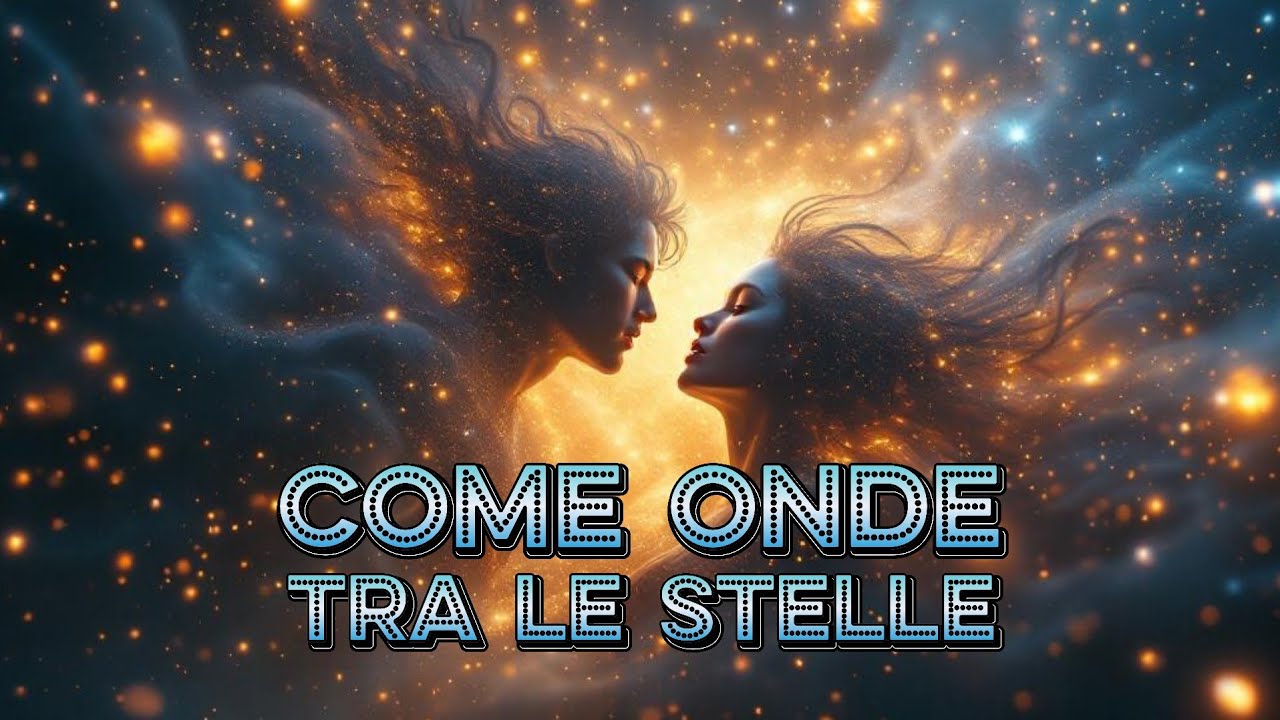 Come Onde tra le Stelle – DJ Rivera | Musica italiana 2026