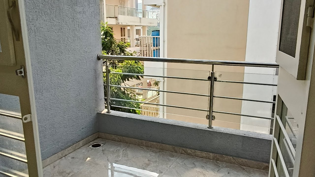 बाणेर:85 लाखात रेडी पझेशन २ बीएचके फ्लॅट, पार्किंग कव्हरड, ७०७ कार्पेट, कॉल करा :९५४५७११४५५#2bhk