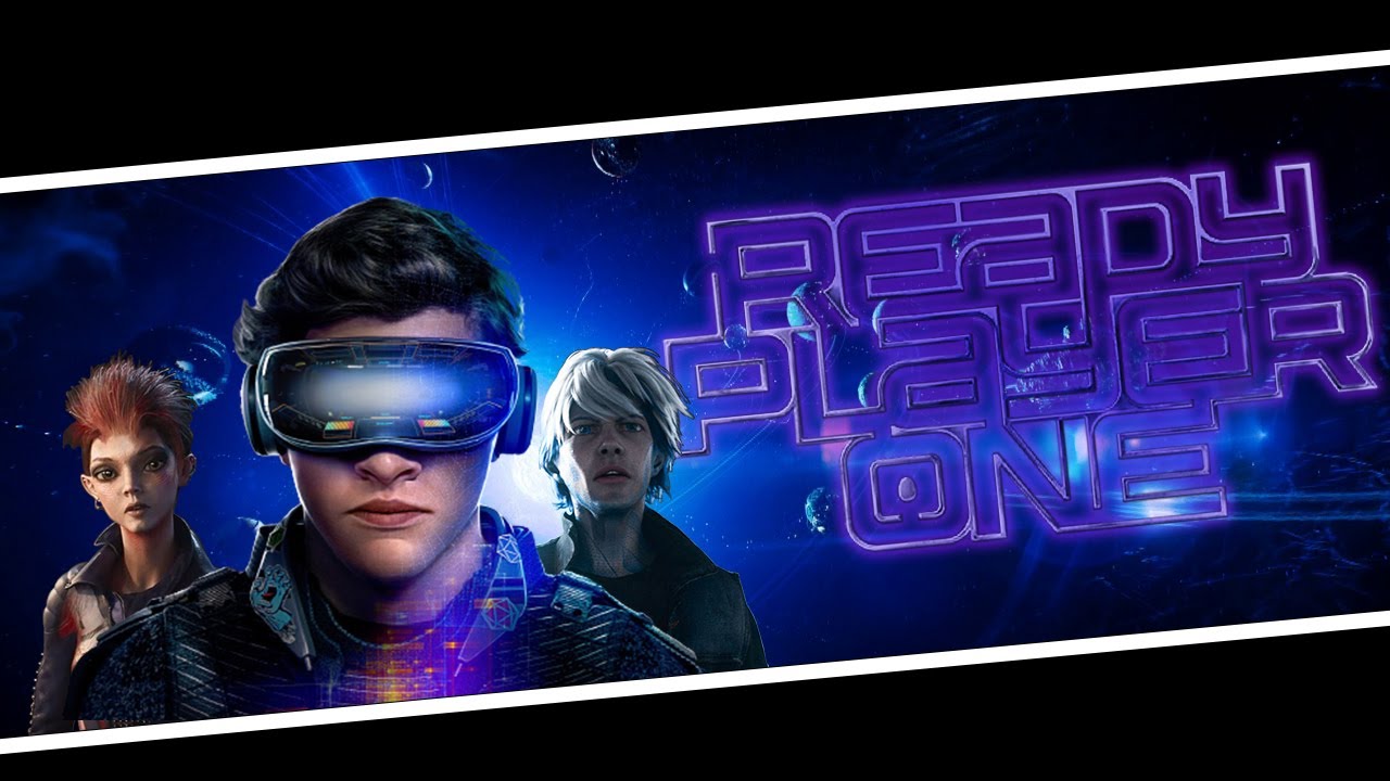 Ready Player One | MovieTimes #28