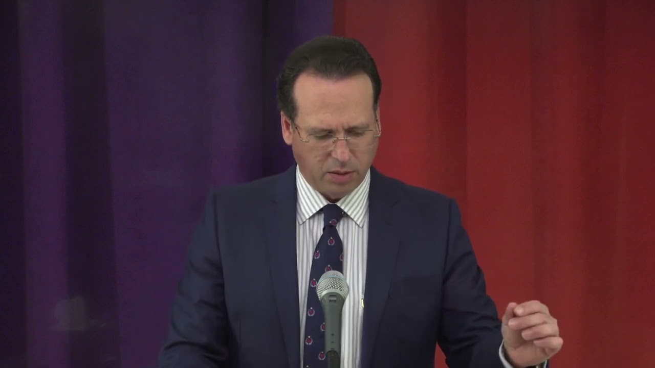 Etid Biblik, Vandredi 12 Me 2023