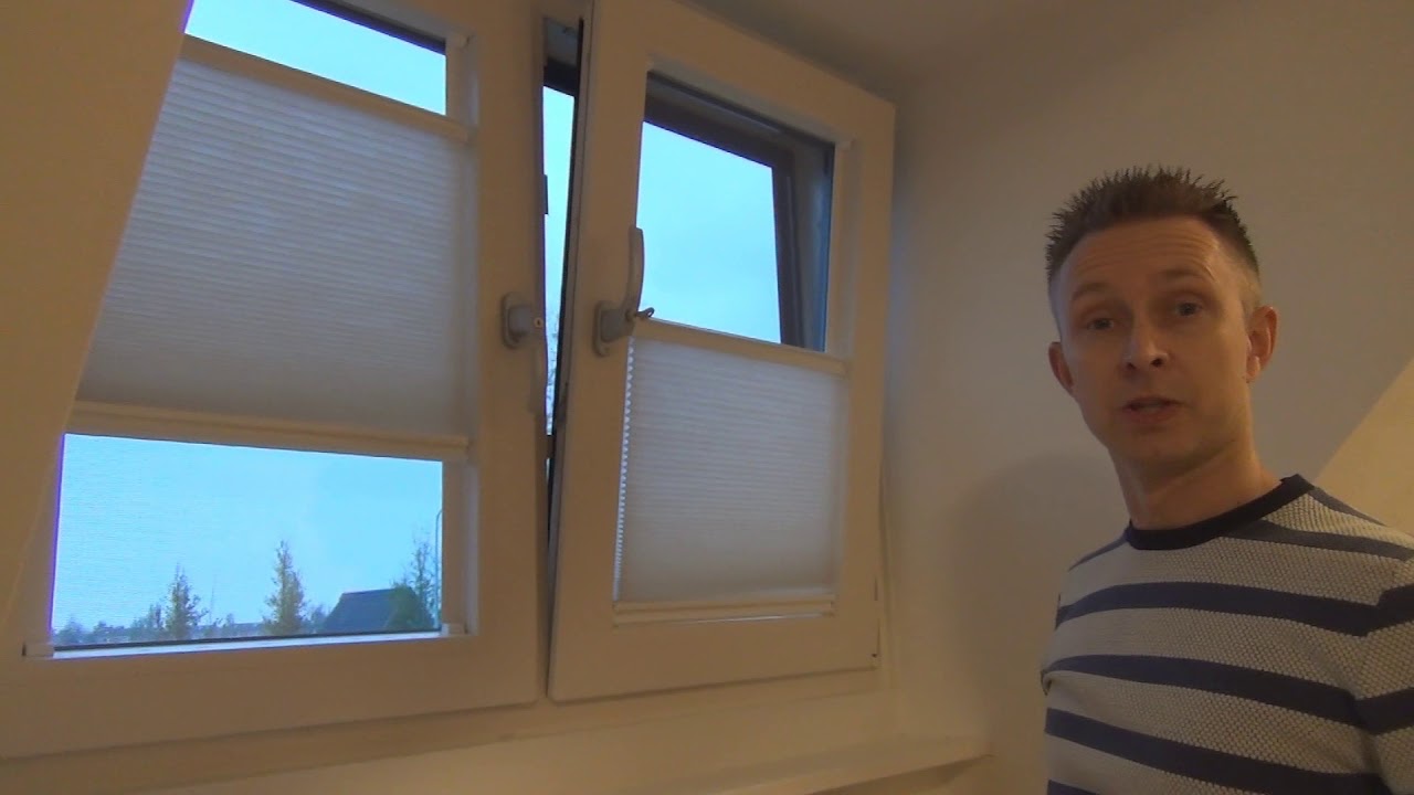 EasyFit systeem - Raamdecoratie voor alle type kozijnen - Niet nodig om te boren