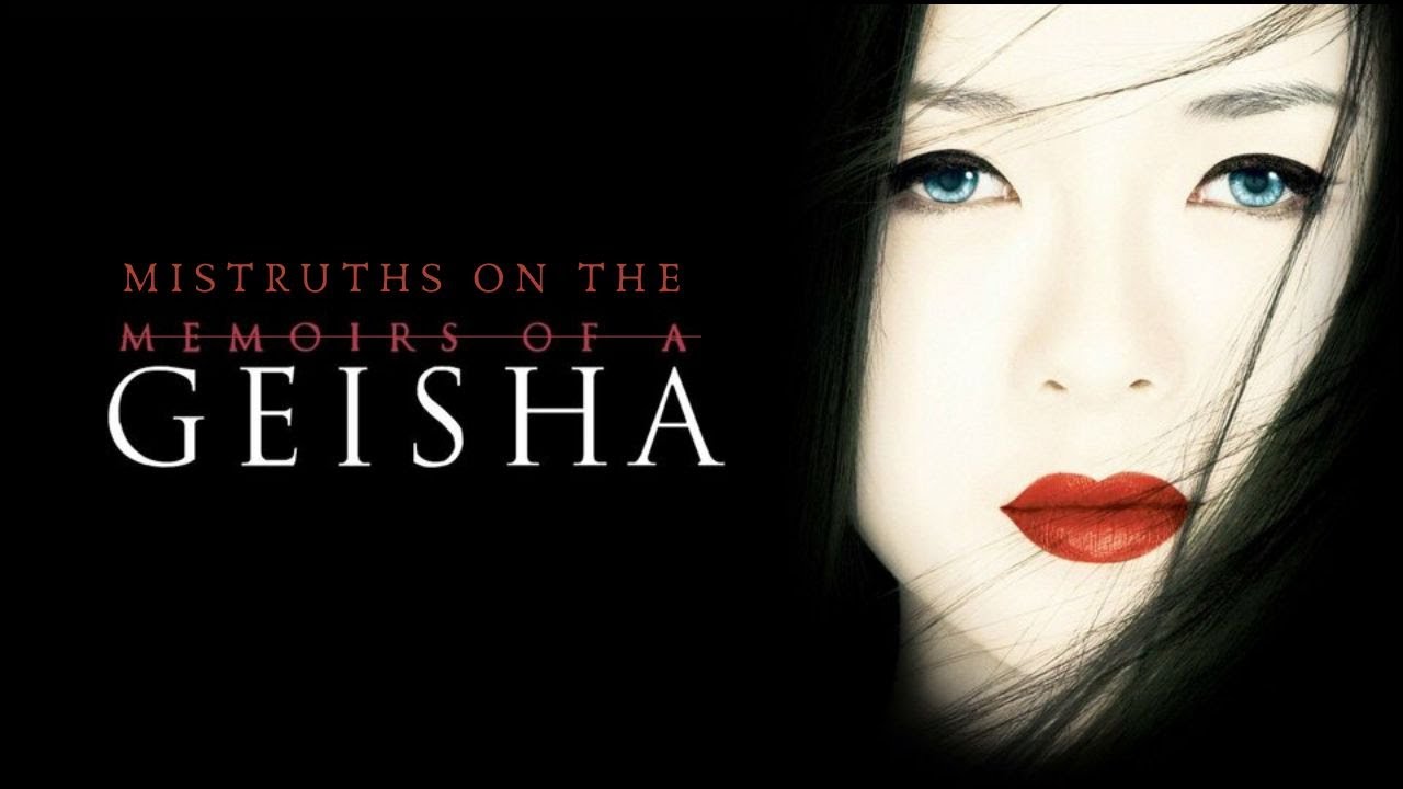 The Real Geishas of Japan: Behind The Sex, Lies & Misconceptions