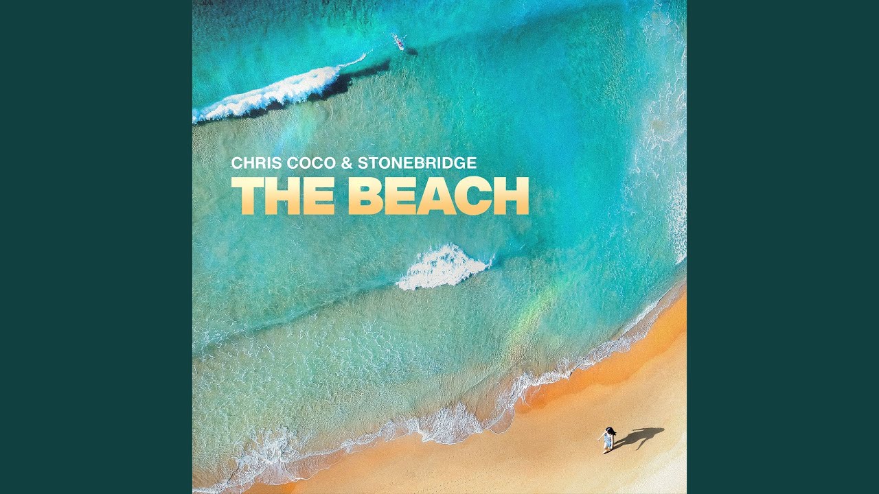 The Beach (2025 MIX)