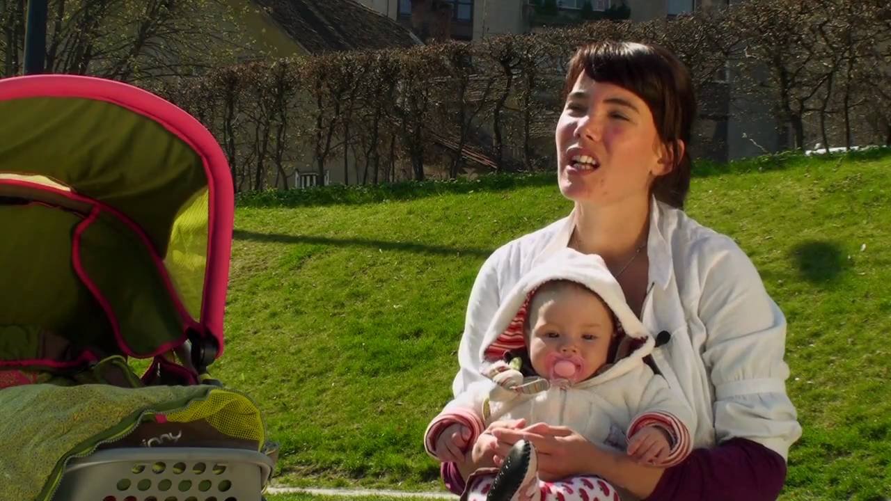 Žive naj vsi narodi 006: Chantal van Mourik