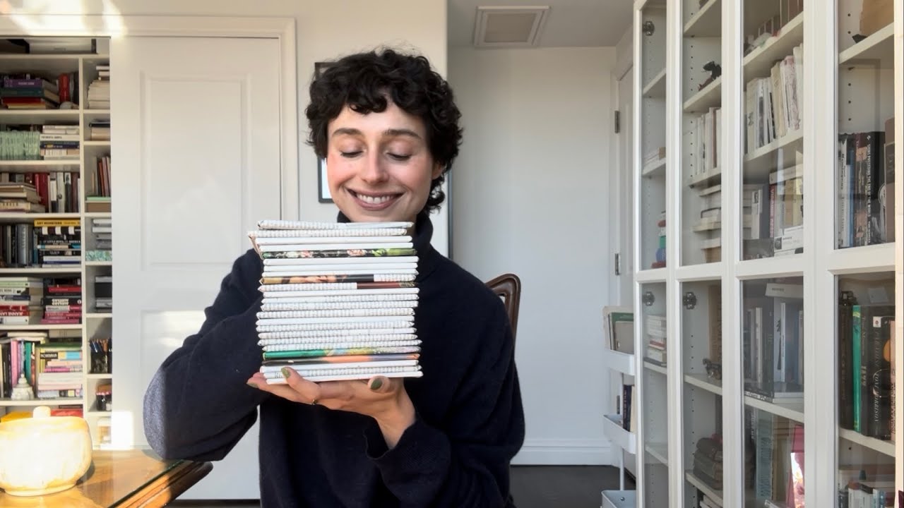 отличное обновление + 10 коротких книг на конец года