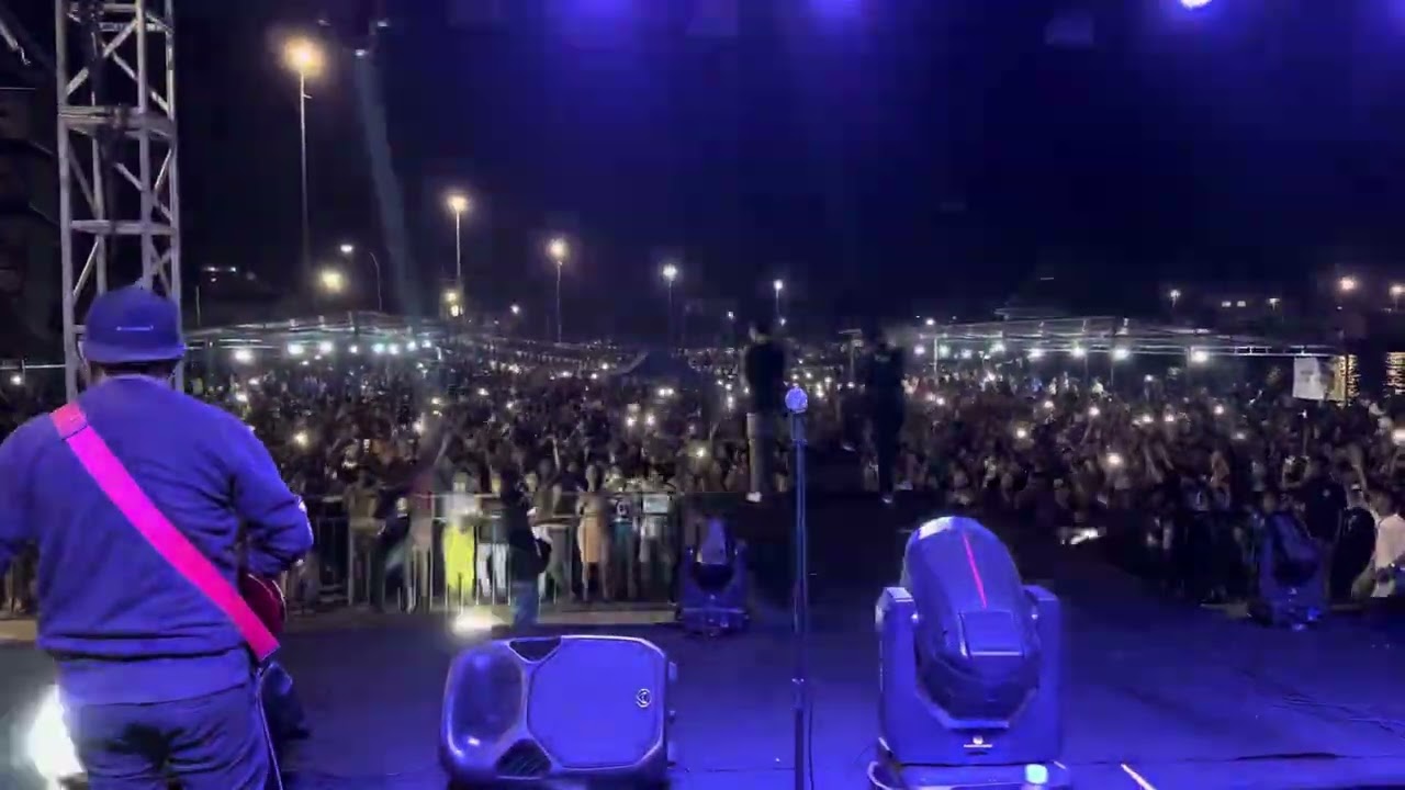 Alcatraz - MOE iha Porto Dili (28.09.24)