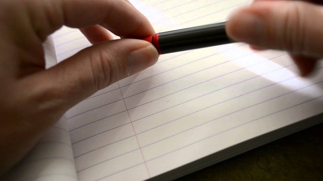 Kaweco AC Sport Carbon Limited Edition Fountain Pen Review